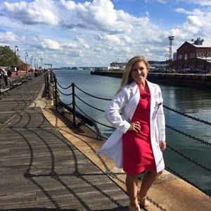 Meet your Posher, Taylor